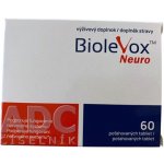 BioleVox Neuro 60 tablet – Hledejceny.cz