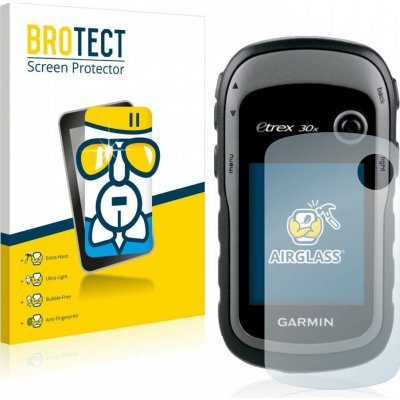 AirGlass Premium Glass Screen Protector Garmin eTrex 30x – Sleviste.cz
