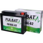 Fulbat FB16AL-A2 GEL – Zboží Mobilmania