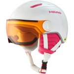 HEAD MAJA VISOR PAW 24/25 – Zboží Mobilmania