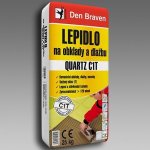 Debbex Quartz Profi 801 lepidlo na obklady a dlažbu 25 kg – Hledejceny.cz