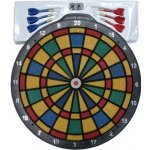 Acra Terč dírkovaný 45cm – Zboží Dáma