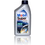 Mobil Super 1000 X1 15W-40 1 l – Zboží Mobilmania