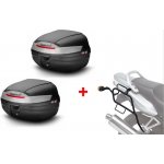 Shad SH37 černá – Zboží Mobilmania