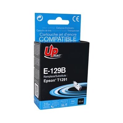 UPrint Epson T1291 - kompatibilní – Hledejceny.cz