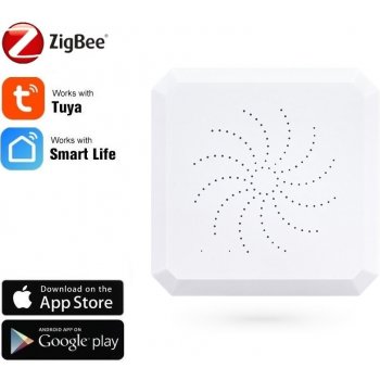 TUYA Zigbee 3.0 Hub AS-Z1