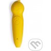 Interaktivní hračky Albi Kouzelné čtení Silikonový obal na tužku žlutá