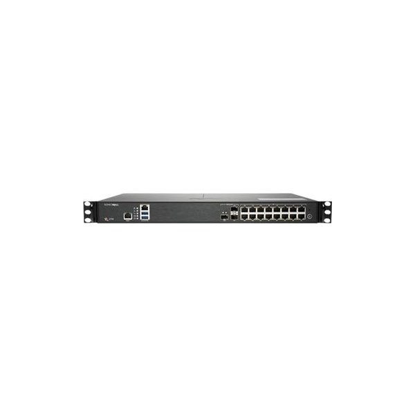 Switch SonicWall 02-SSC-8196