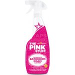 The Pink stuff zázračná pěna na koupelny 750 ml – Zboží Dáma