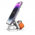 CubeNest E310 Pro bílá – Zboží Živě