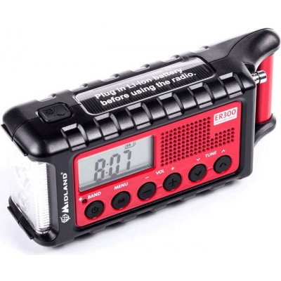 Midland ER 300 – Sleviste.cz