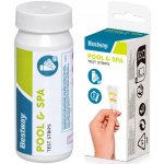 BESTWAY 58142 proužkový tester na pH – HobbyKompas.cz