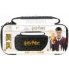 Obal a kryt pro herní konzole Freaks and Geeks velké přepravní pouzdro s motivem Harry Potter - Logo Switch
