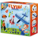 BUKI Letecká věda – Zboží Mobilmania