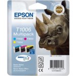 Epson T1006 - originální – Zboží Živě