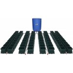 AutoPot Easy2grow 80 květníků vč. 750L Flexitank – Hledejceny.cz