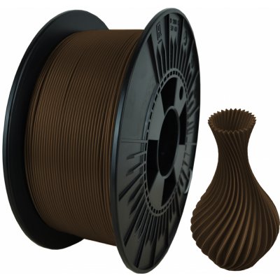 AURAPOL ASA 3D Filament Brown Khaki 850g 1,75 mm :: Aurapol