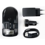 Braun 1-FOR-ALL-TRAVEL 21046100 – Zboží Mobilmania