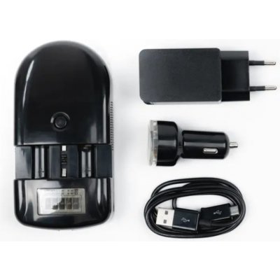 Braun 1-FOR-ALL-TRAVEL 21046100 – Zboží Mobilmania