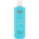 Moroccanoil Extra Volume Shampoo 250 ml – Zbozi.Blesk.cz