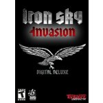 Iron Sky: Invasion Deluxe Content – Hledejceny.cz