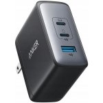 Anker PowerPort III GaN 1x USB, 2x USB-C, 100W A2145G11 – Hledejceny.cz