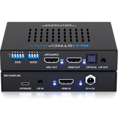 Blustream SM11EARC-8K – Hledejceny.cz