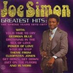 Simon, Joe - Greatest Hits - Spring Yea CD – Hledejceny.cz