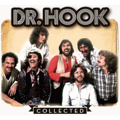 Dr.Hook - Collected Vinyl 2LP 2 LP