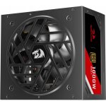 Redragon Master 1000W GC-MS03 – Hledejceny.cz