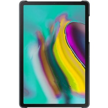 Samsung Slim Kryt pro Galaxy Tab S5e EF-IT720CBE Black 8801643819644