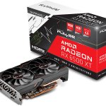 Sapphire Radeon RX 6500 XT OC 4G 11314-07-20G – Zboží Živě