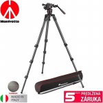 Manfrotto Nitrotech 608 – Zboží Živě