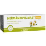 MedPharma heřmánková mast 75 ml – Hledejceny.cz