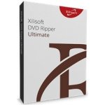 Xilisoft DVD Ripper Ultimate 7 – Hledejceny.cz