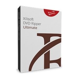 Xilisoft DVD Ripper Ultimate 7