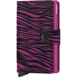 Secrid Miniwallet Zebra Fuchsia