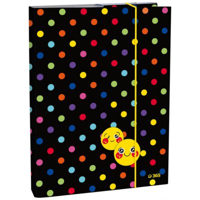 Stil A5 Smiley CBB0601 – Sleviste.cz