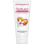 Dermacol Natural výživný mandlový krém na ruce 100 ml – Zboží Dáma
