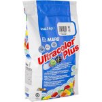 Mapei Ultracolor Plus 5 kg stříbrná – Sleviste.cz