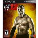 Hra na PS3 WWE SmackDown vs Raw 2012