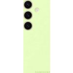 Samsung Galaxy S24 Silikonový zadní kryt Light Green EF-PS921TGEGWW – Hledejceny.cz