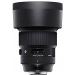 SIGMA 105mm f/1.4 DG HSM ART Nikon F-mount – Hledejceny.cz