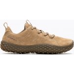 Merrell Wrapt J036015 trekingová obuv hnědá – Zboží Dáma