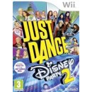 Just Dance Disney Party 2