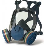 Moldex Celoobličejová EasyLock 9000 MOLDEX9002 – Zboží Dáma