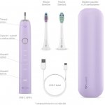 TrueLife SonicBrush Clean70 UV Lavender – Zbozi.Blesk.cz