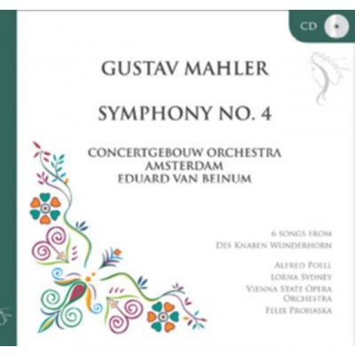 Sinfonie - Mahler, G.