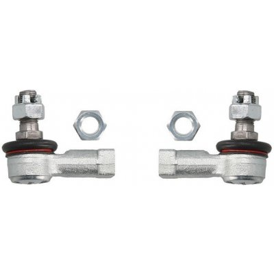 čepy řízení ATV YAMAHA - bez konusu - sada M12 x 1,25 levý + pravý závit – Sleviste.cz