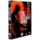 Second Wind DVD